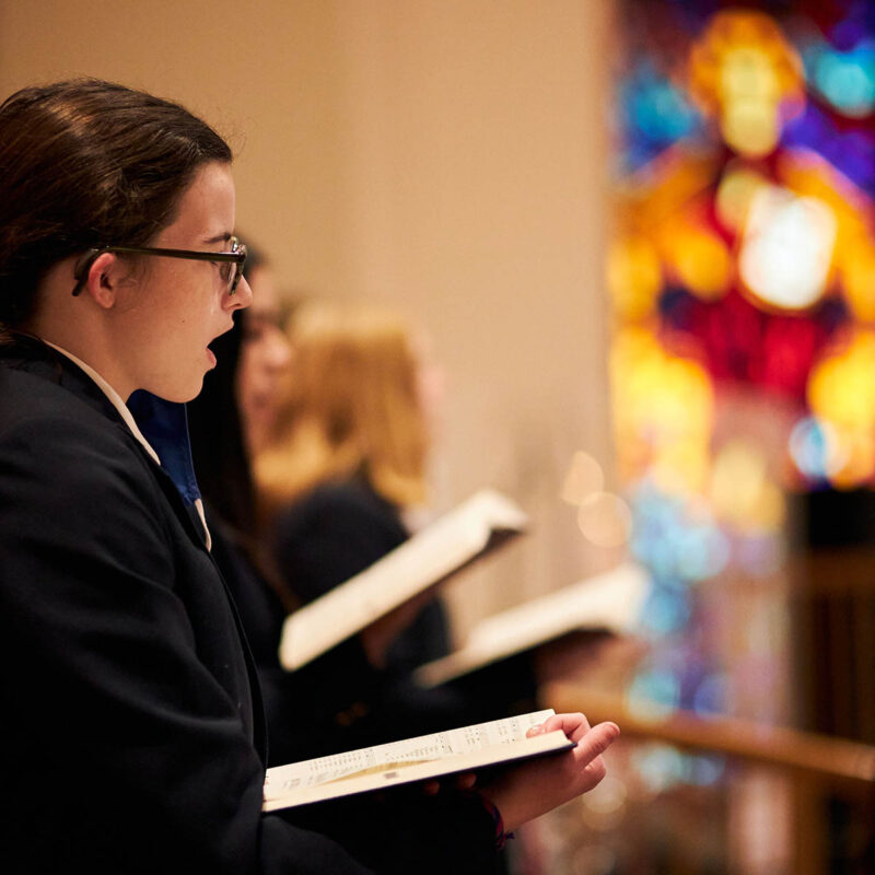 Why Catholic School? | Christ the King Schools | Lubbock, TX